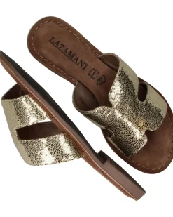 Lazamani Slippers Dames|DAMES Slippers