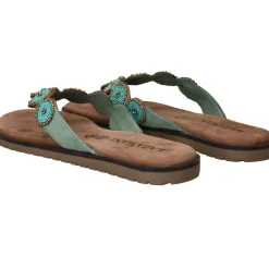 Lazamani Slippers Dames|DAMES Slippers