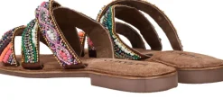 Lazamani Slippers Dames|DAMES Slippers