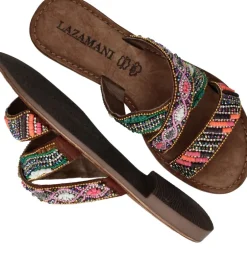 Lazamani Slippers Dames|DAMES Slippers