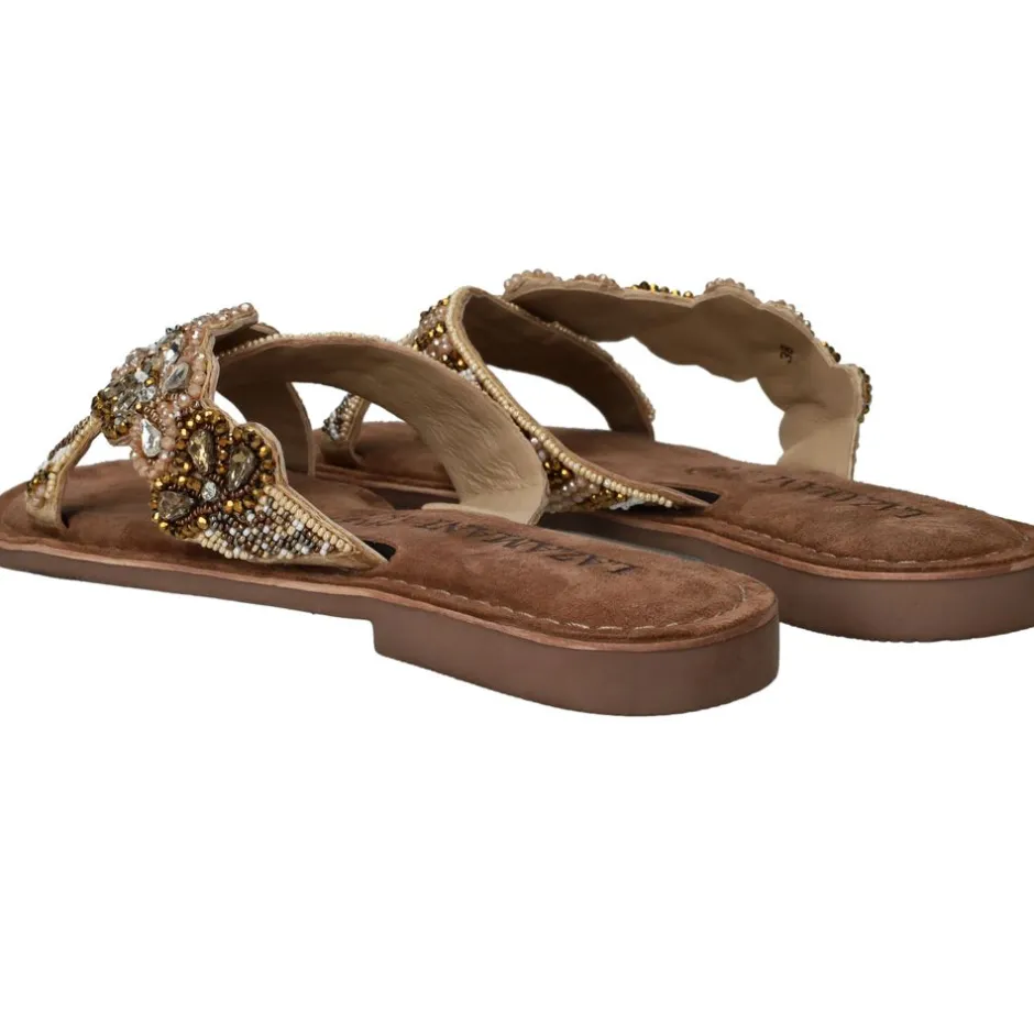Lazamani Slippers Dames|DAMES Slippers