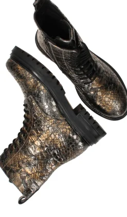 Lazamani Veterboots Dames|DAMES Boots