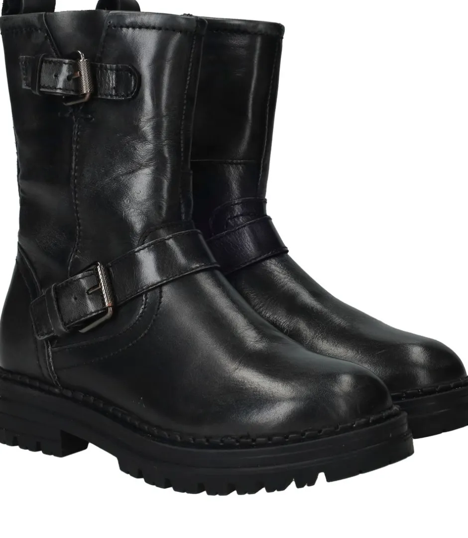 LOFF 1881 Bikerboots Meisjes| Boots
