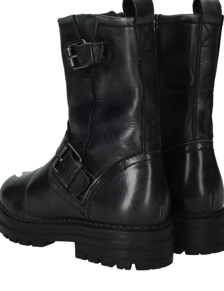 LOFF 1881 Bikerboots Meisjes| Boots