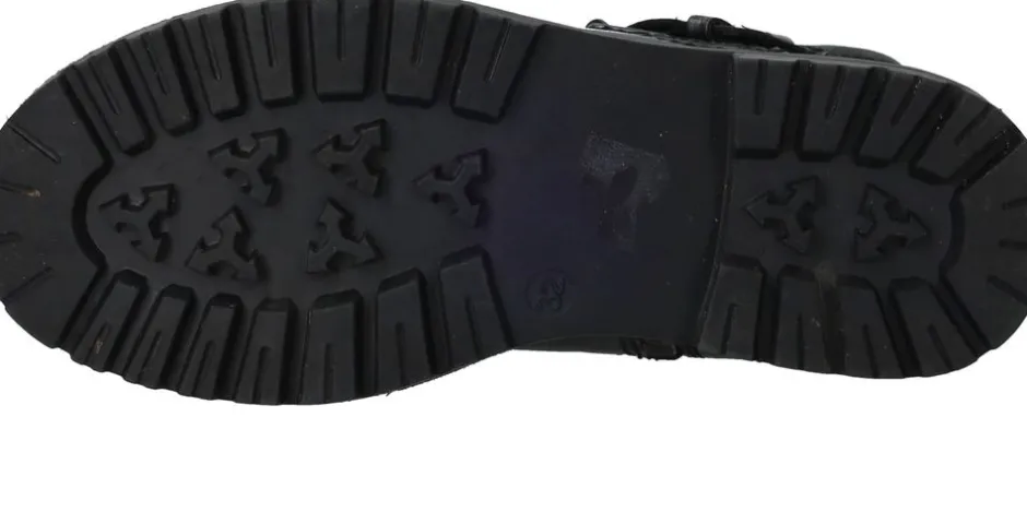 LOFF 1881 Bikerboots Meisjes| Boots