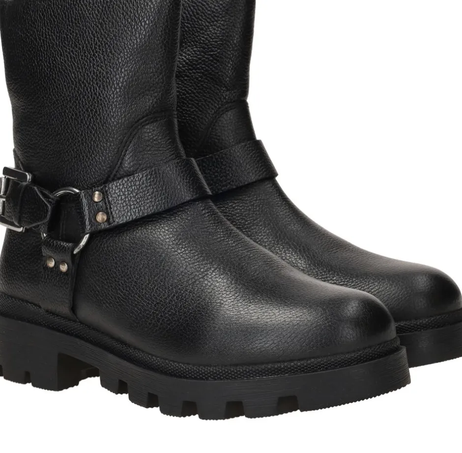 LOFF 1881 Bikerboots Meisjes| Boots