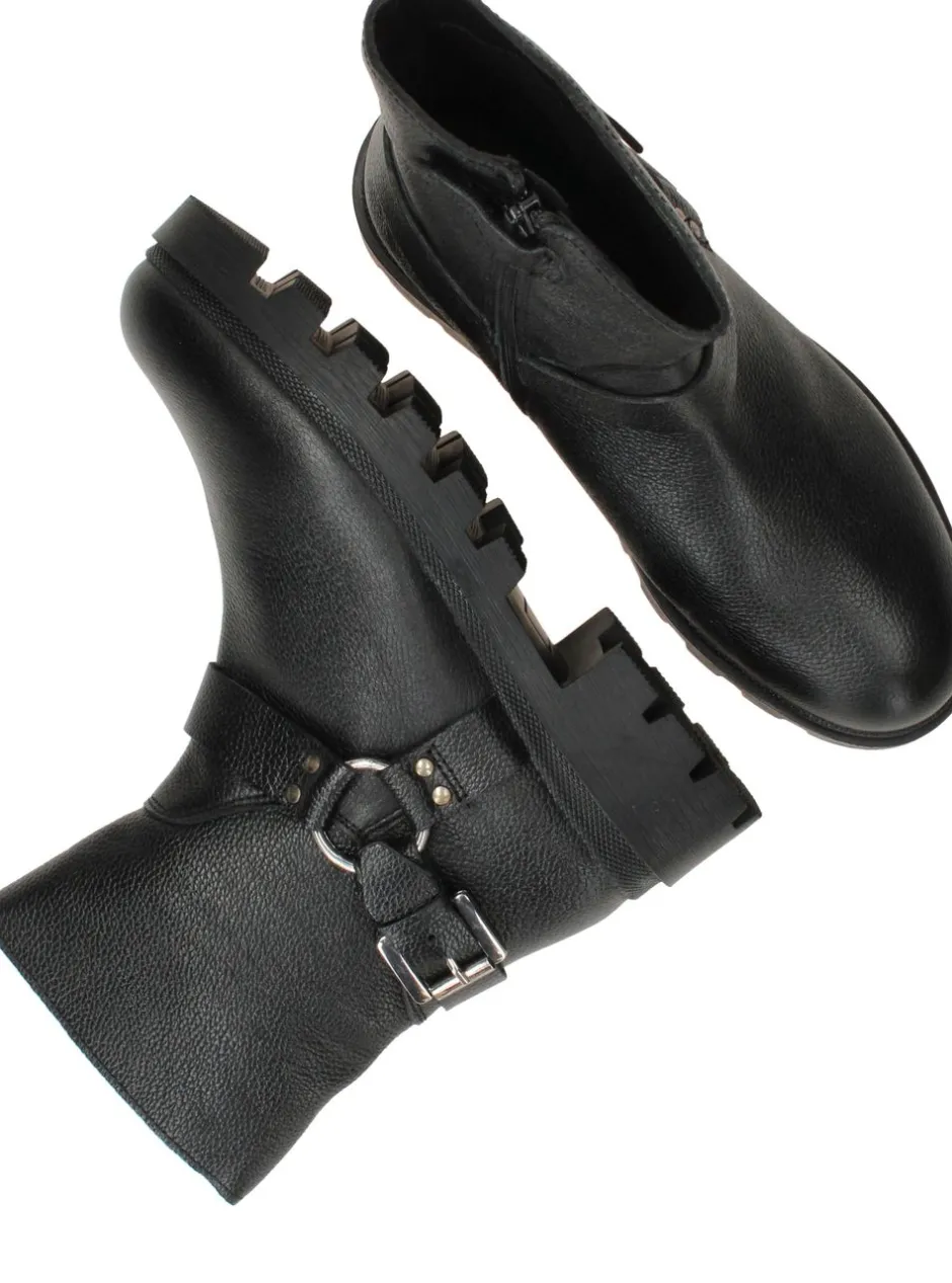LOFF 1881 Bikerboots Meisjes| Boots