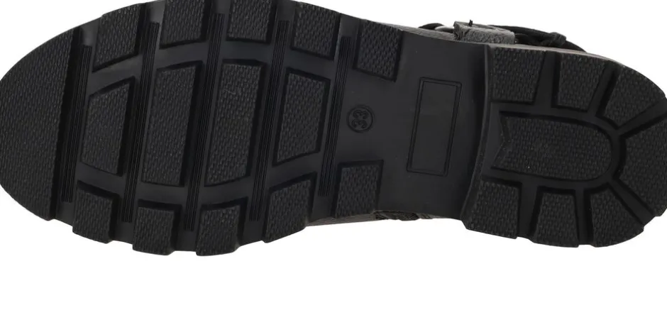 LOFF 1881 Bikerboots Meisjes| Boots