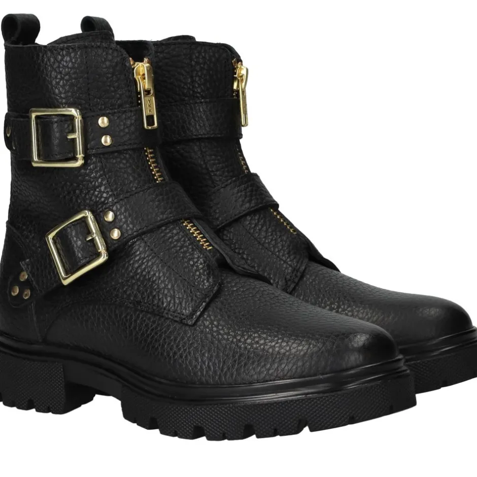 LOFF 1881 Bikerboots Meisjes| Boots