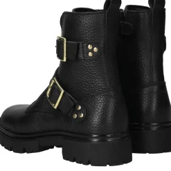 LOFF 1881 Bikerboots Meisjes| Boots