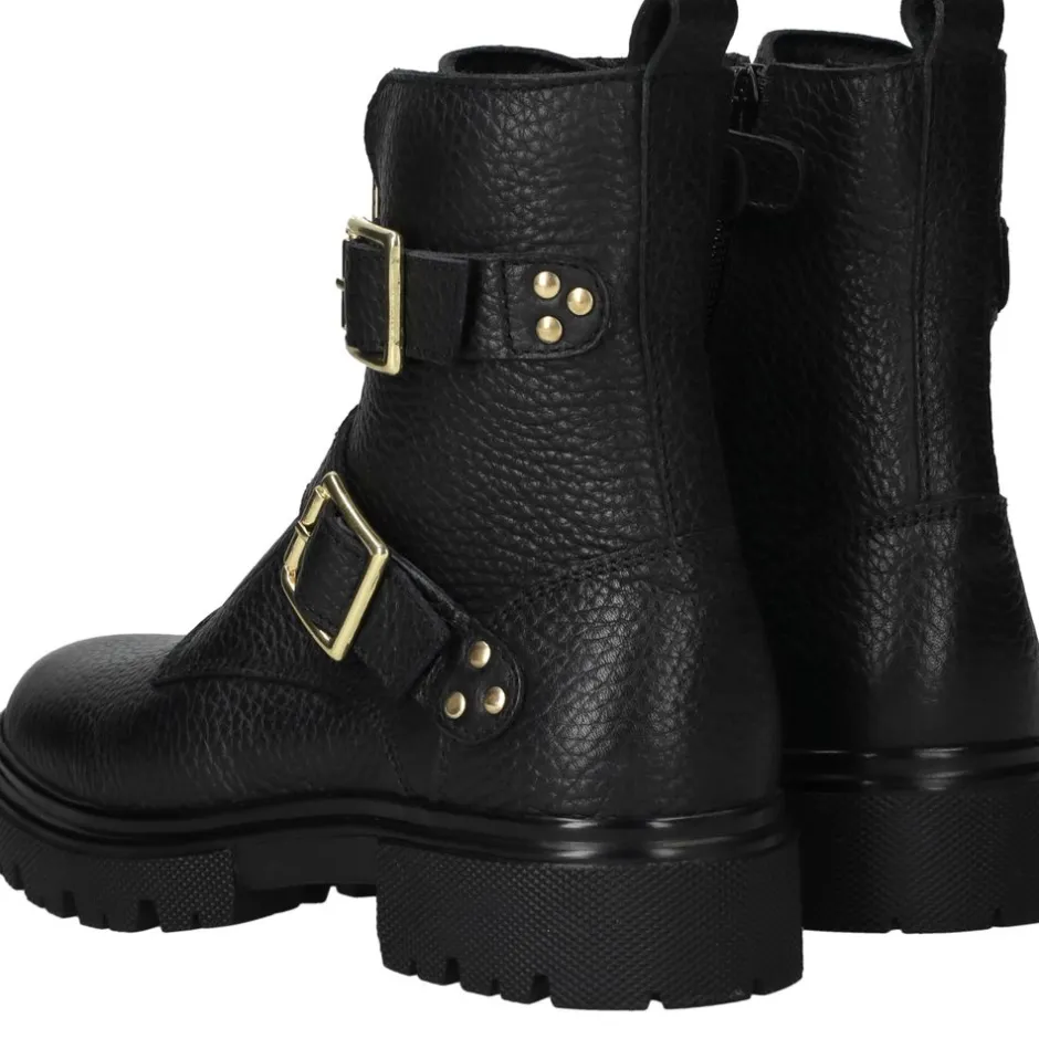 LOFF 1881 Bikerboots Meisjes| Boots