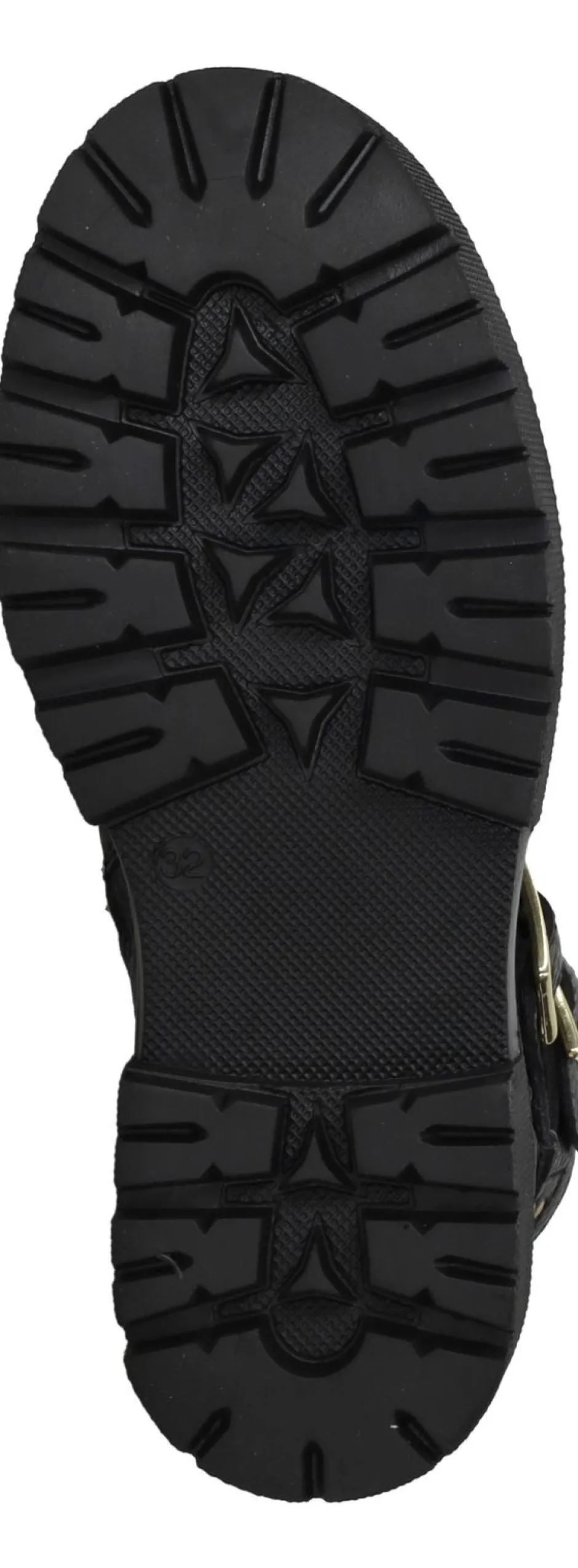 LOFF 1881 Bikerboots Meisjes| Boots