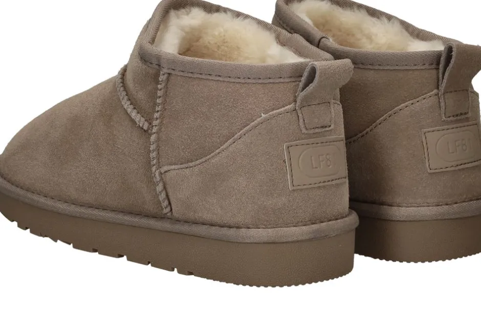 LOFF 1881 Boots Dames|DAMES Boots