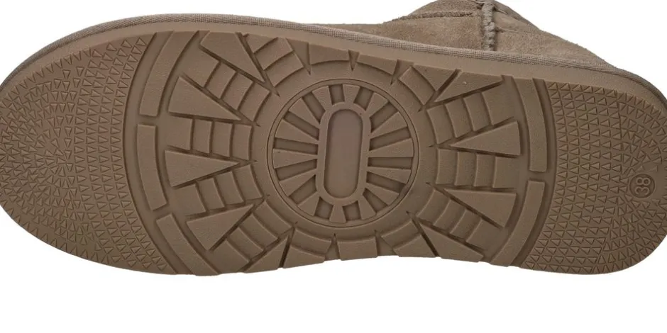 LOFF 1881 Boots Dames|DAMES Boots