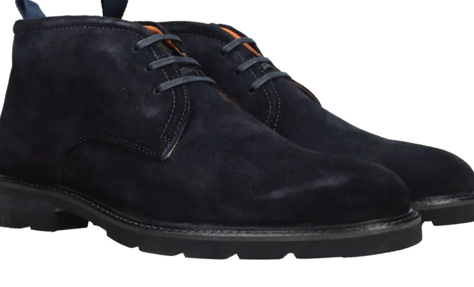 LOFF 1881 Boots Heren|Heren Boots
