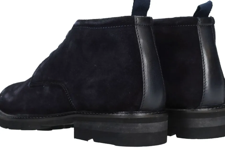 LOFF 1881 Boots Heren|Heren Boots