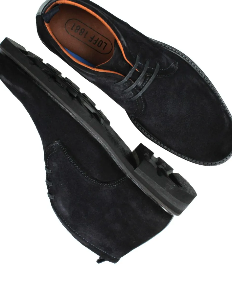 LOFF 1881 Boots Heren|Heren Boots
