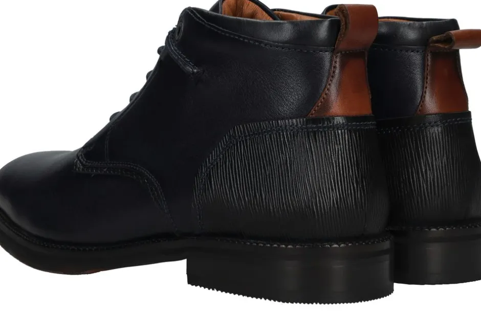 LOFF 1881 Boots Heren|Heren Boots