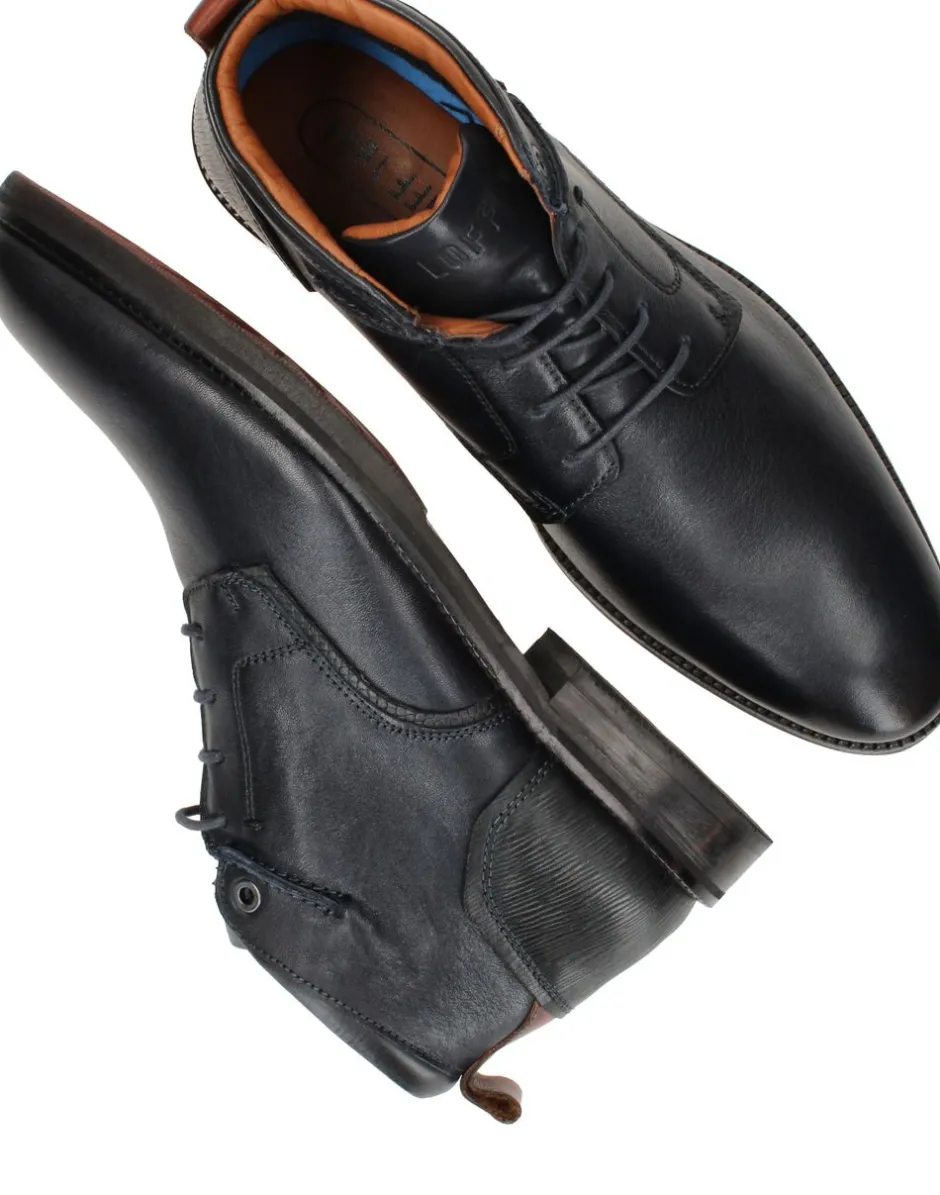LOFF 1881 Boots Heren|Heren Boots