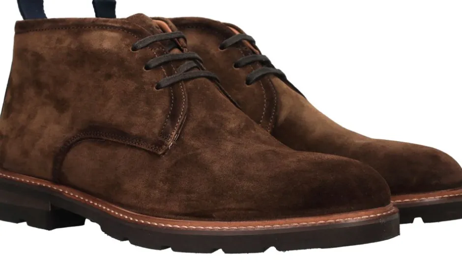 LOFF 1881 Boots Heren|Heren Boots