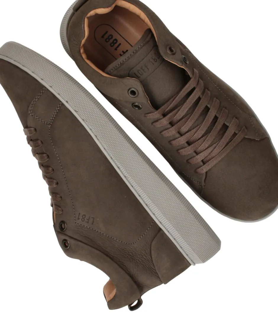 LOFF 1881 Boots Heren|Heren Boots