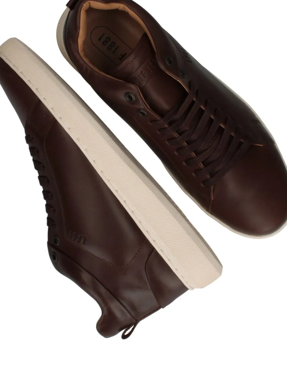 LOFF 1881 Boots Heren|Heren Boots