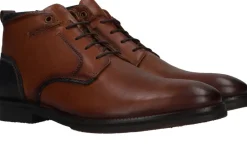 LOFF 1881 Boots Cognac Heren|Heren Boots