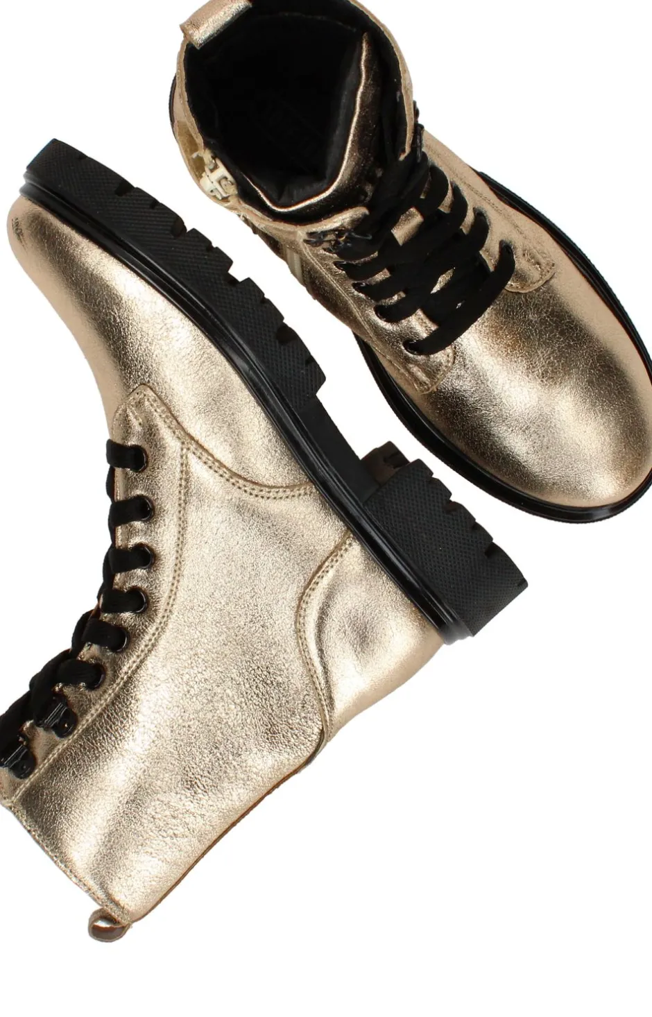 LOFF 1881 Boots Meisjes| Boots