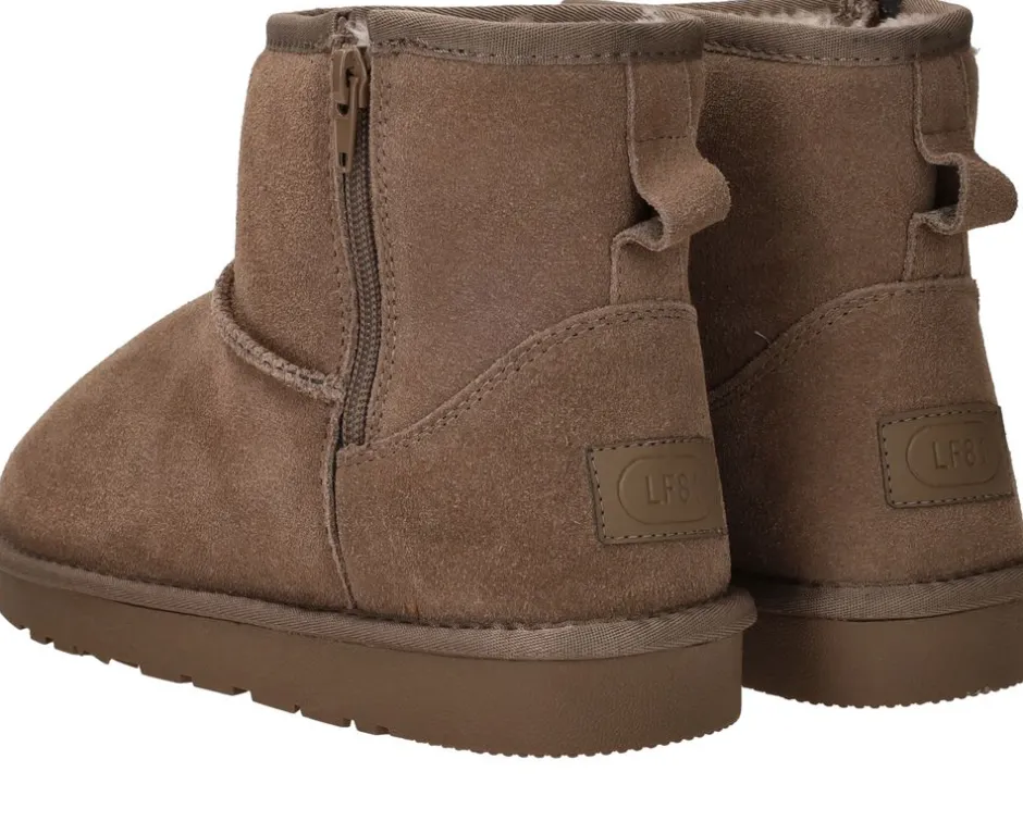 LOFF 1881 Boots Dames|DAMES Boots