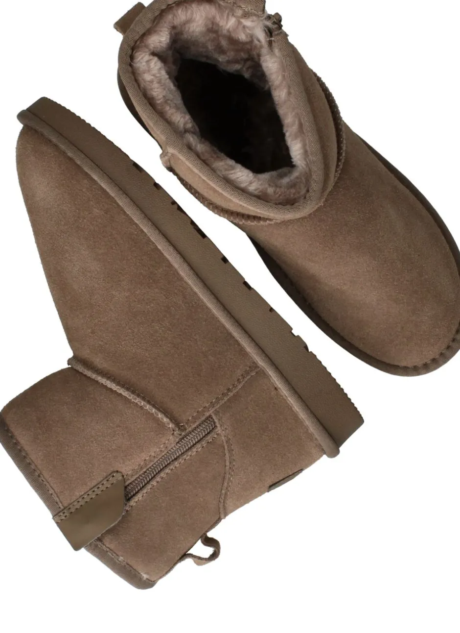 LOFF 1881 Boots Dames|DAMES Boots