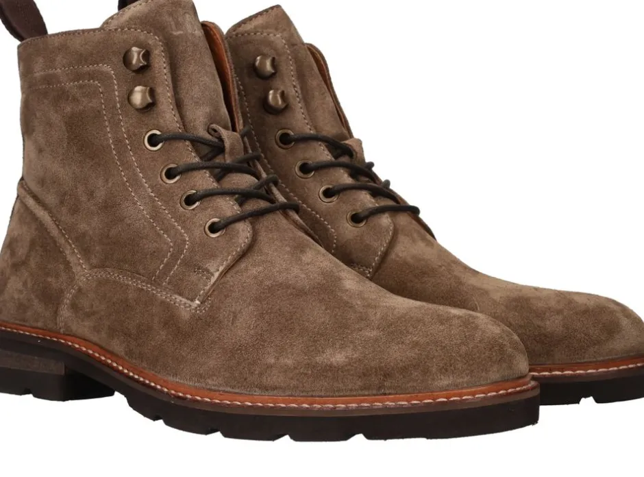 LOFF 1881 Boots Heren|Heren Boots