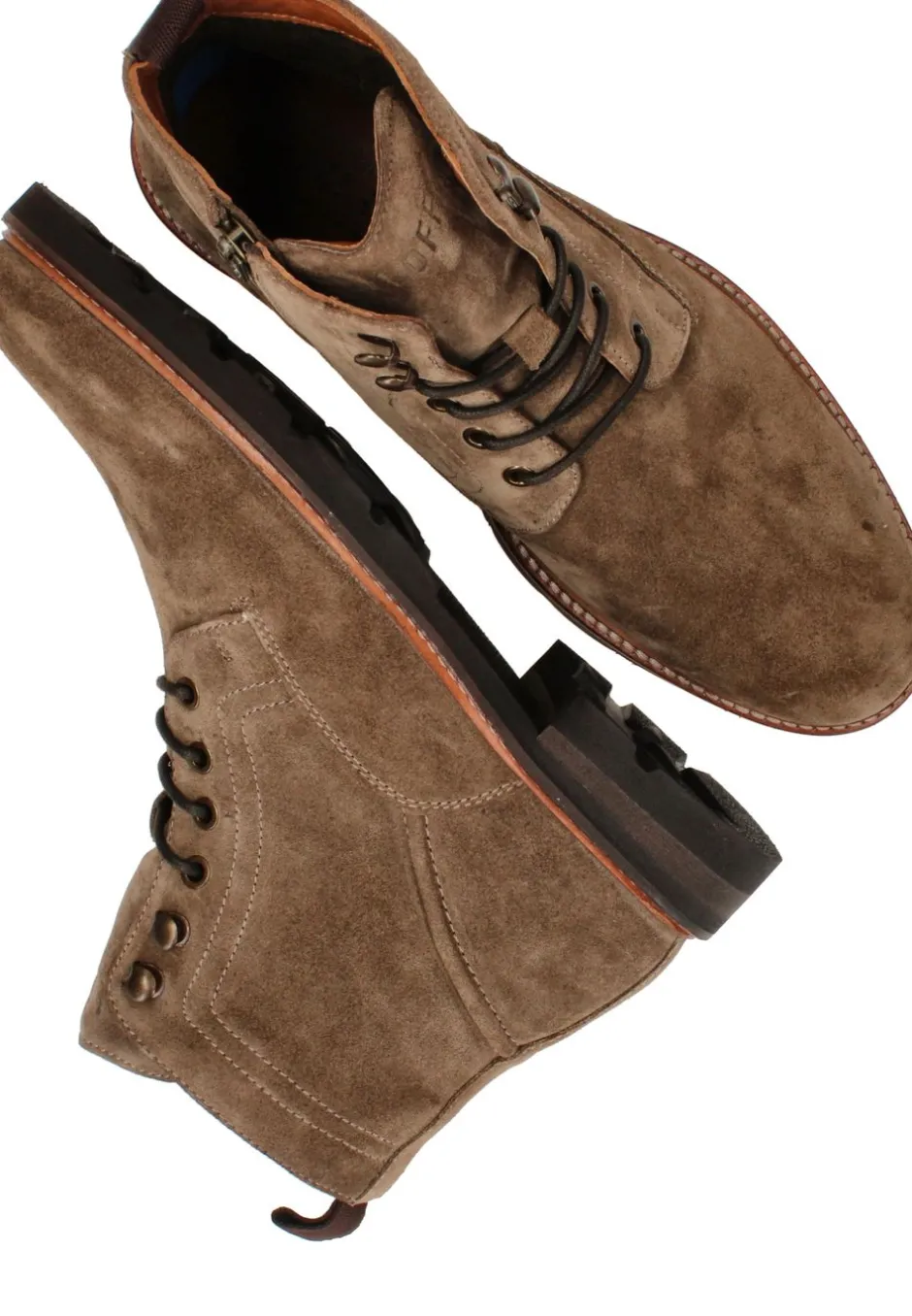 LOFF 1881 Boots Heren|Heren Boots