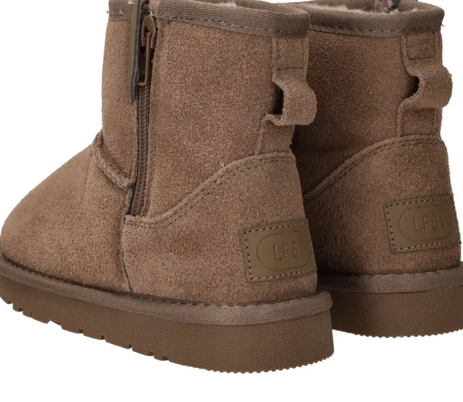LOFF 1881 Boots Meisjes| Boots