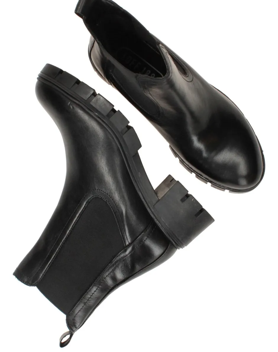 LOFF 1881 Boots Dames|DAMES Boots