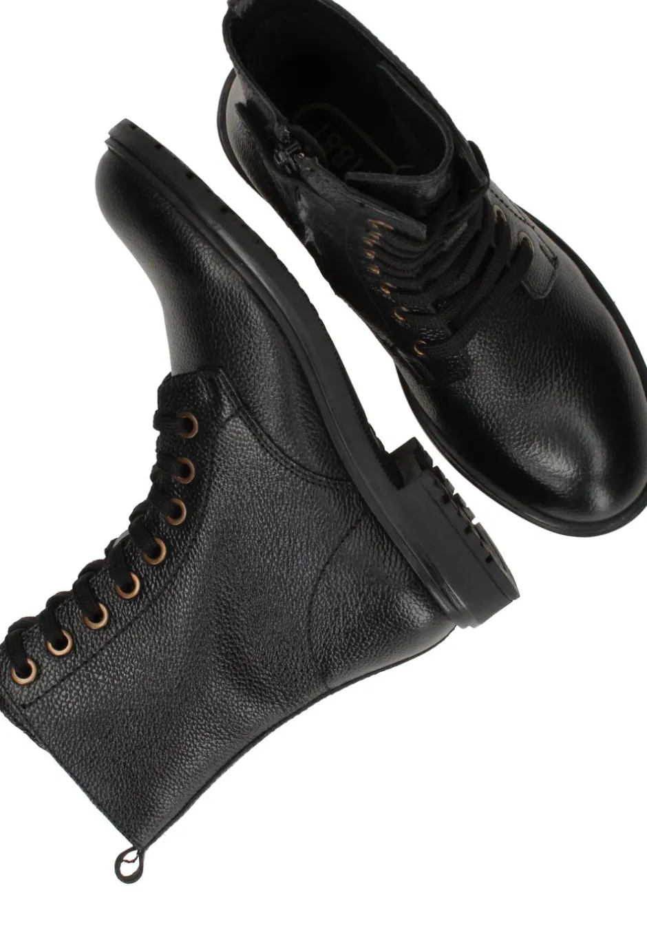 LOFF 1881 Boots Meisjes| Boots