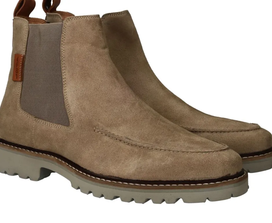 LOFF 1881 Chelseaboots Heren|Heren Boots