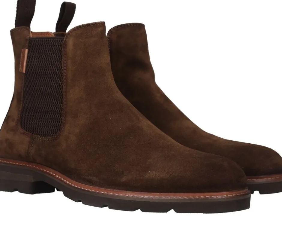 LOFF 1881 Chelseaboots Heren|Heren Boots