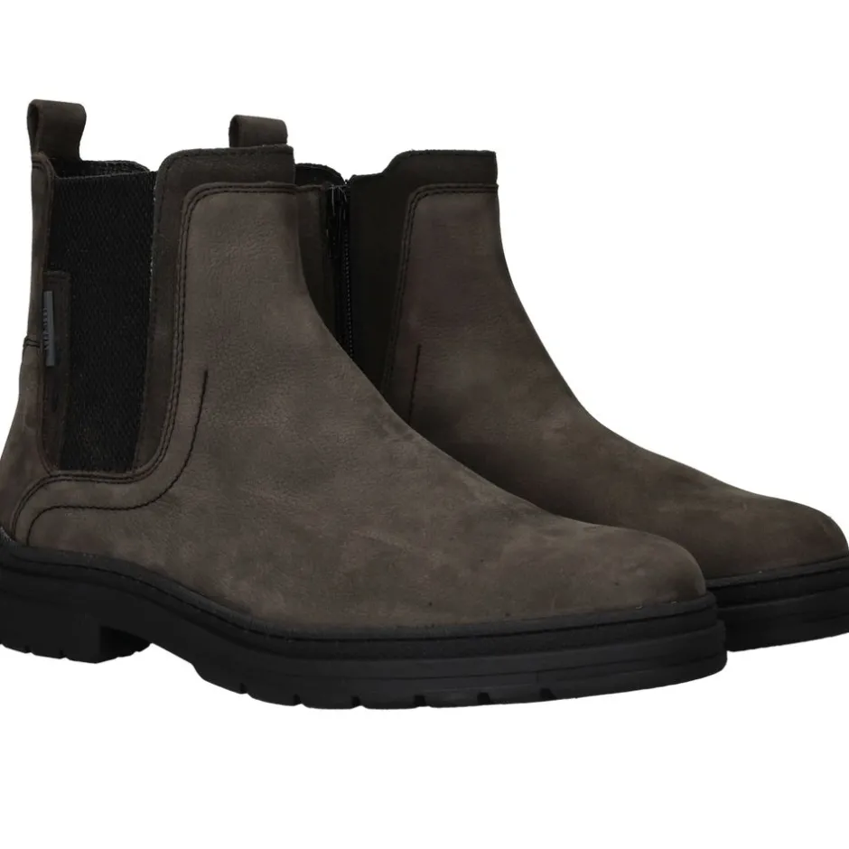 LOFF 1881 Chelseaboots Heren|Heren Boots