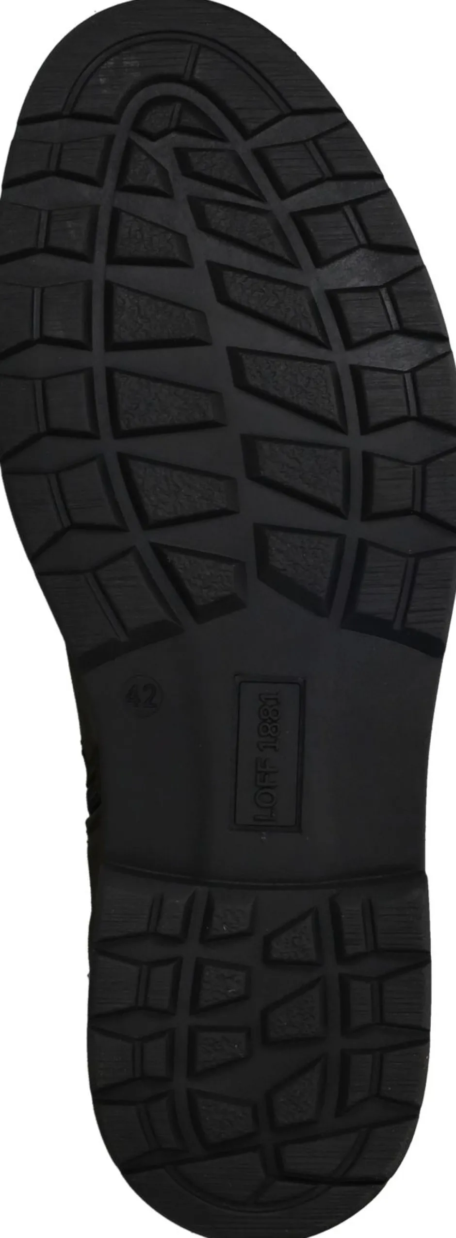 LOFF 1881 Chelseaboots Heren|Heren Boots