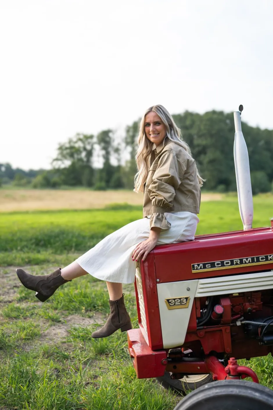 LOFF 1881 Enkellaarsjes Dames|DAMES Enkellaarsjes