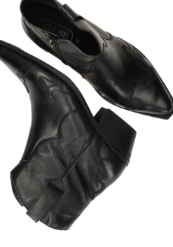 LOFF 1881 Enkellaarsjes Dames|DAMES Enkellaarsjes