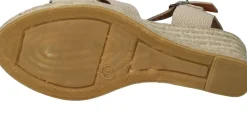 LOFF 1881 Espadrilles Dames|DAMES Sandalen