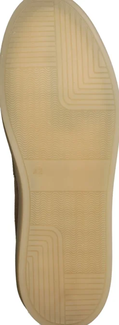 LOFF 1881 Instappers Beige Heren|Heren Instappers
