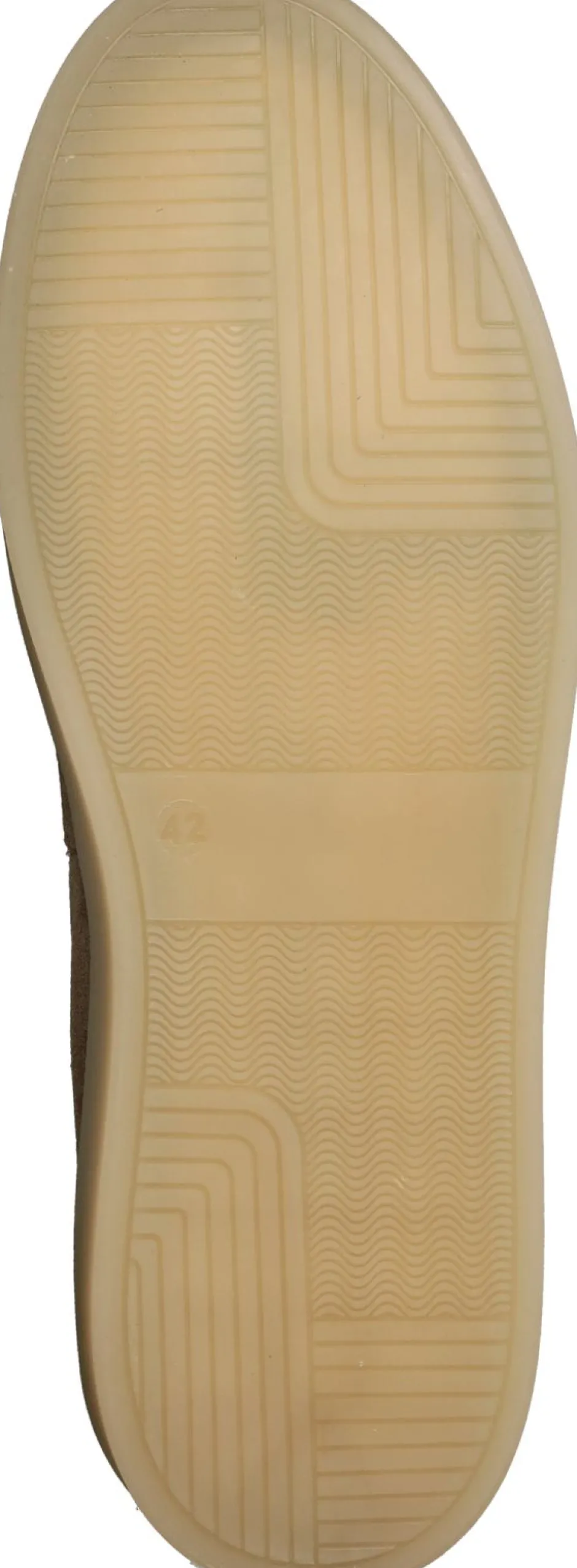 LOFF 1881 Instappers Beige Heren|Heren Instappers