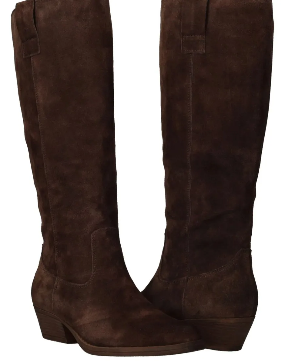 LOFF 1881 Lange laarzen Dames|DAMES Laarzen