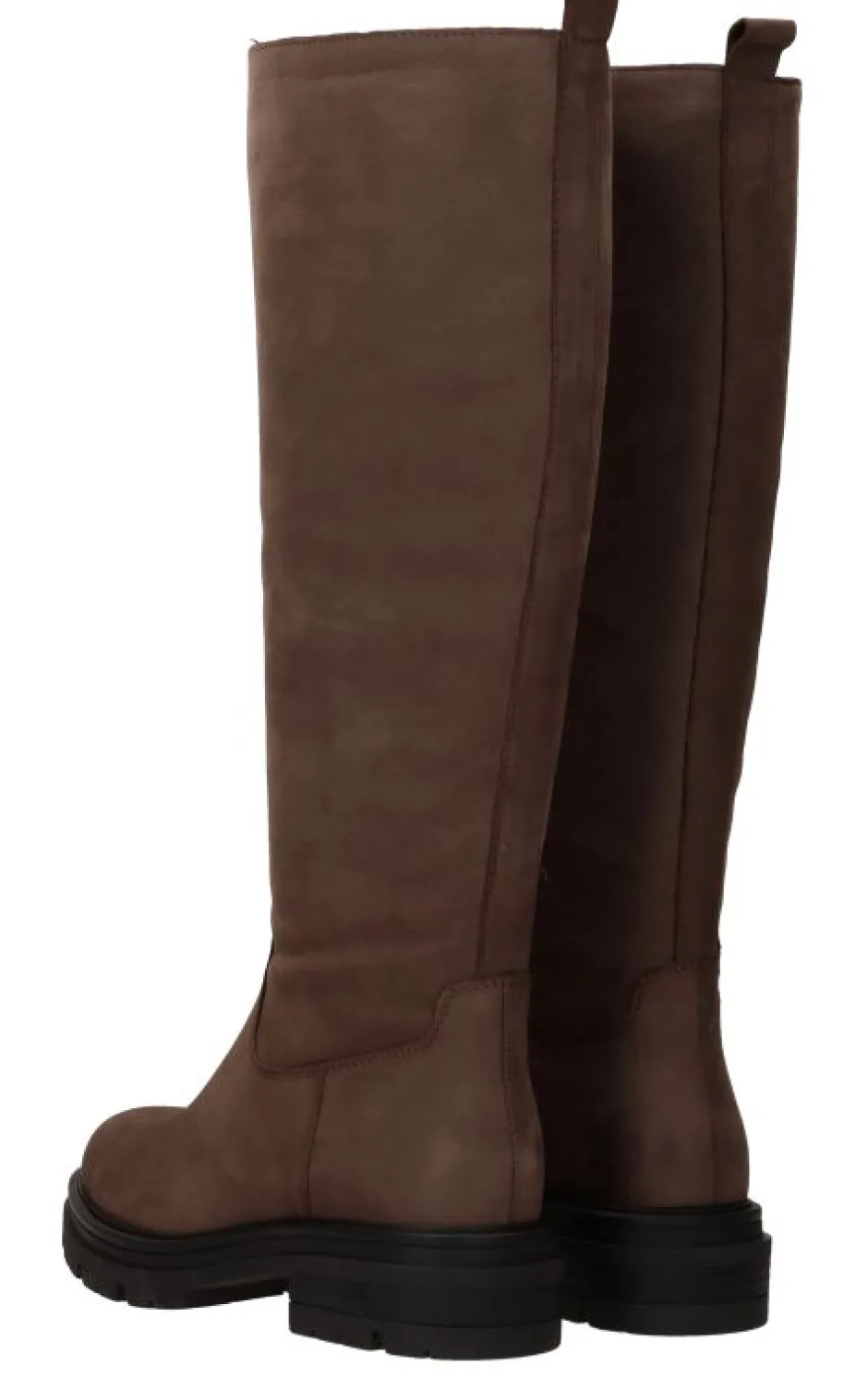LOFF 1881 Lange laarzen Dames|DAMES Laarzen