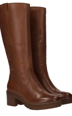 LOFF 1881 Lange laarzen Dames|DAMES Laarzen