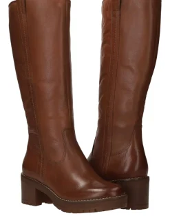 LOFF 1881 Lange laarzen Dames|DAMES Laarzen