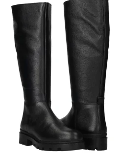 LOFF 1881 Lange laarzen Dames|DAMES Laarzen