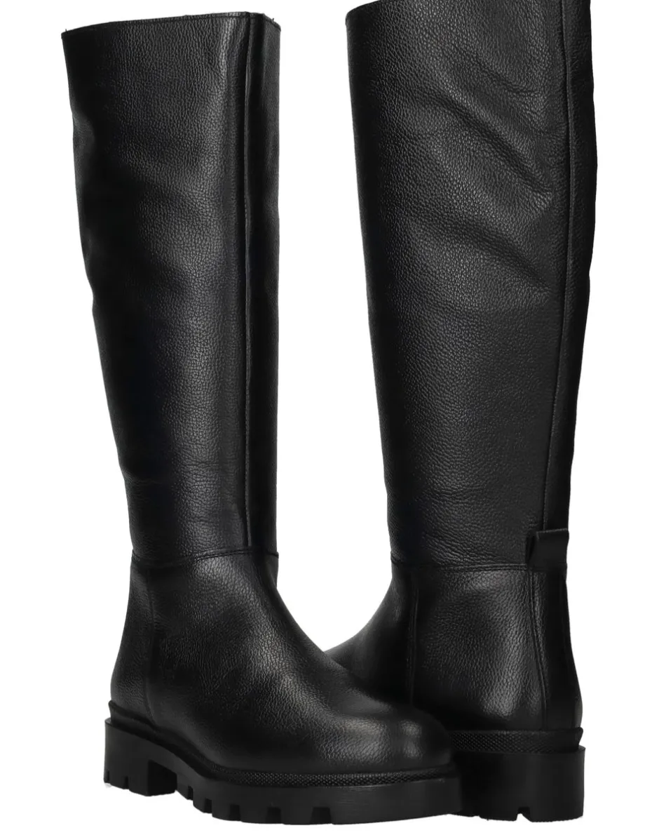 LOFF 1881 Lange laarzen Dames|DAMES Laarzen